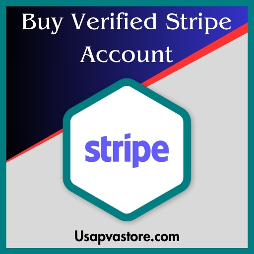 Buy Verified Stripe Account - 100% Verified with Documents
