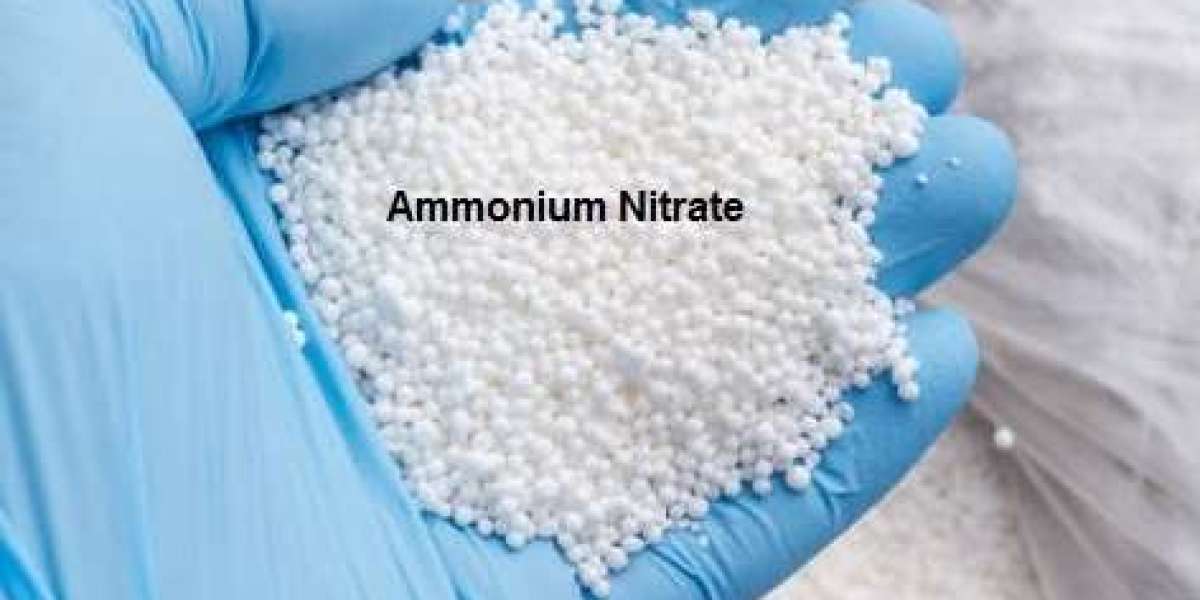 Ammonium Nitrate Price, Trend, Prices, Demand & Market Analysis | ChemAnalyst