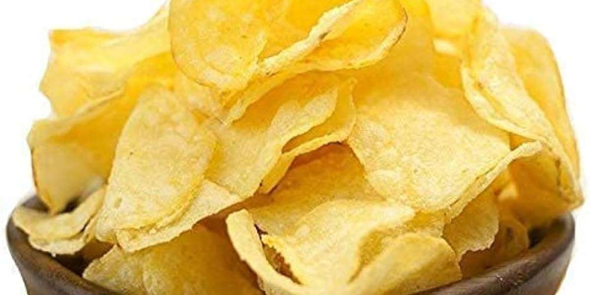 Japan Potato Chips Market Size, Share, Trend and Forecast 2022-2032