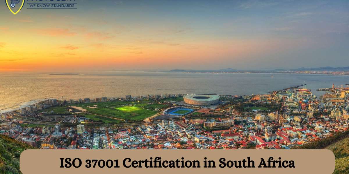 ISO 37001 Certification: Anti-Bribery Management System-Benefits and Implementation