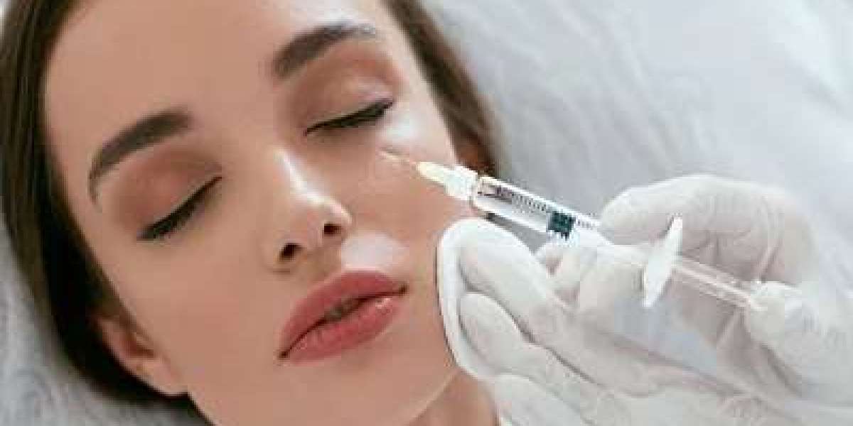 Discovering the Wonders of Botox Injections in Dubai
