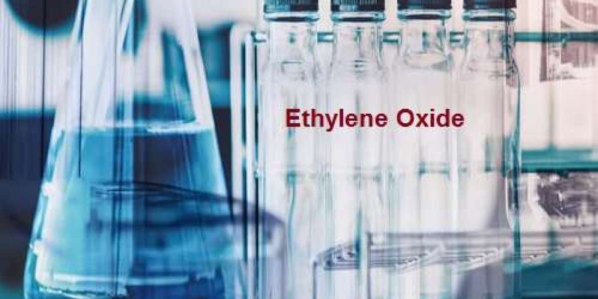 Ethylene Oxide Price, Trend, Prices, Demand & Market Analysis | ChemAnalyst