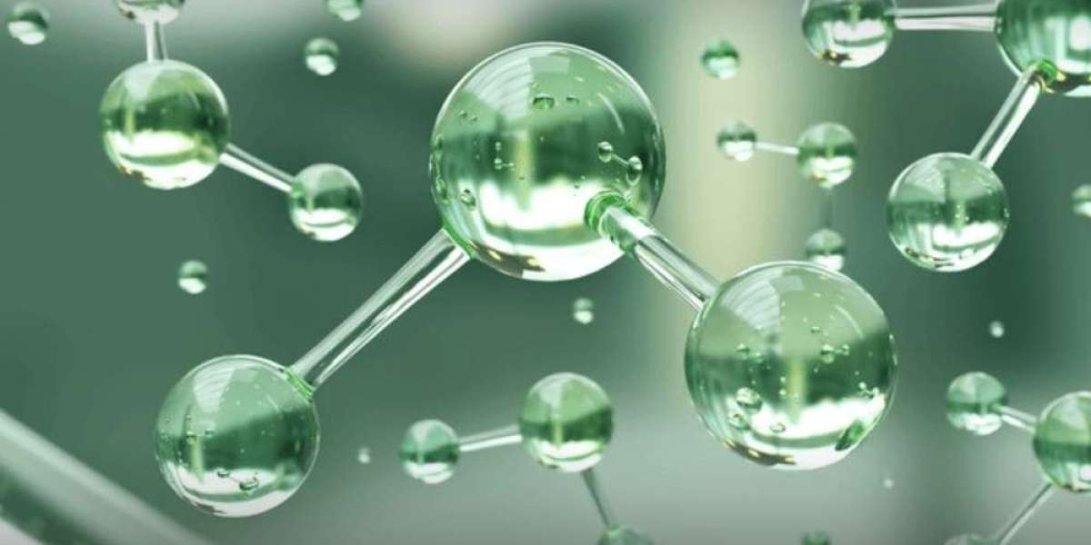 Green Ammonia Market Research Report: Size and Revenue Growth Analysis