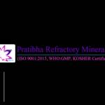 Pratibha Refractory Minerals