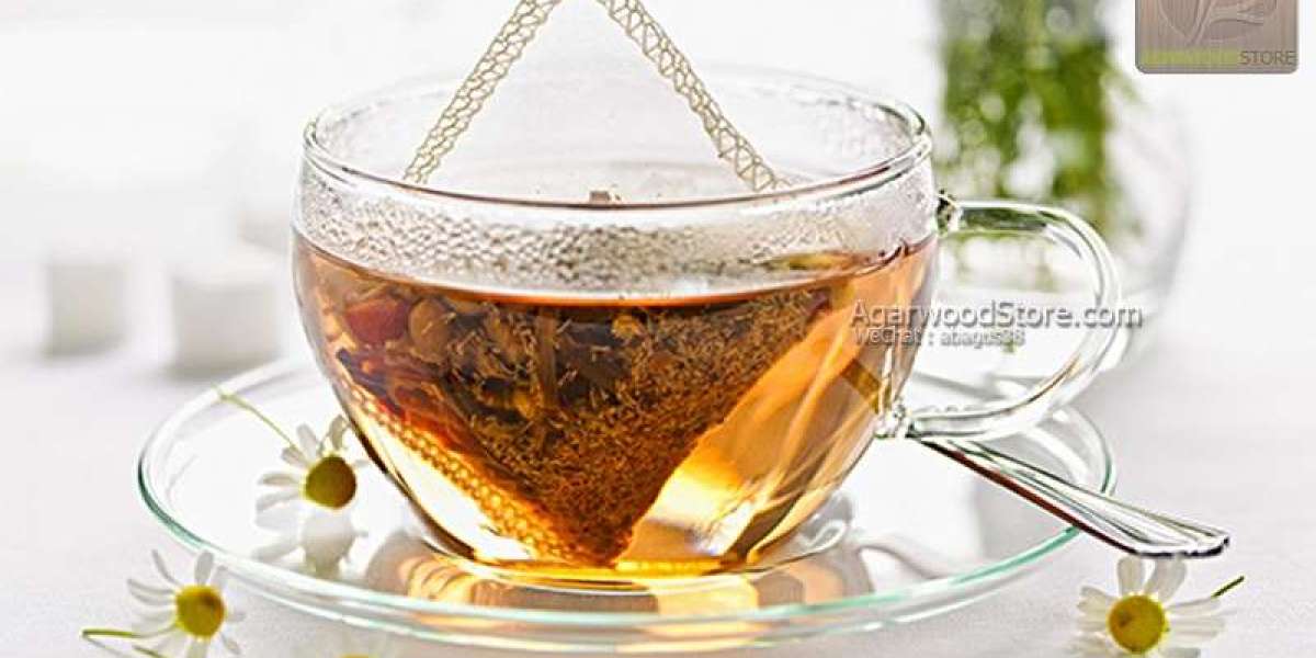 Agar Tea Market: Ready To Fly on high Growth Trends
