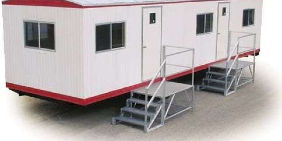 Construction Trailer Rentals: A Guide to Finding the Best Fit for Your Project