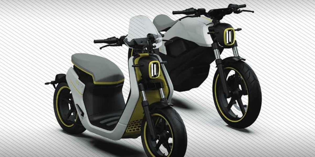 Electric Scooter and Motorcycle Market Research Report: Strategic Outlook 2028