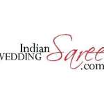 Indian Wedding Saree