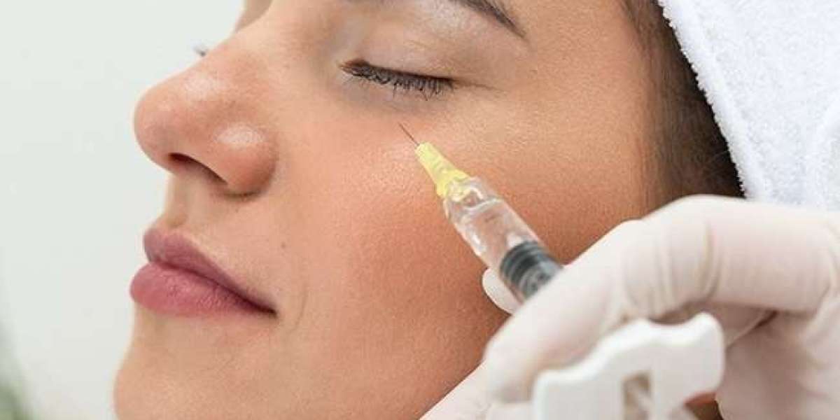 Radiant Reflections: Botox Injections for a Youthful Glow