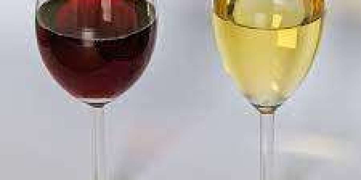 Wine Market Size, Share Analysis, Key Companies, and Forecast To 2030