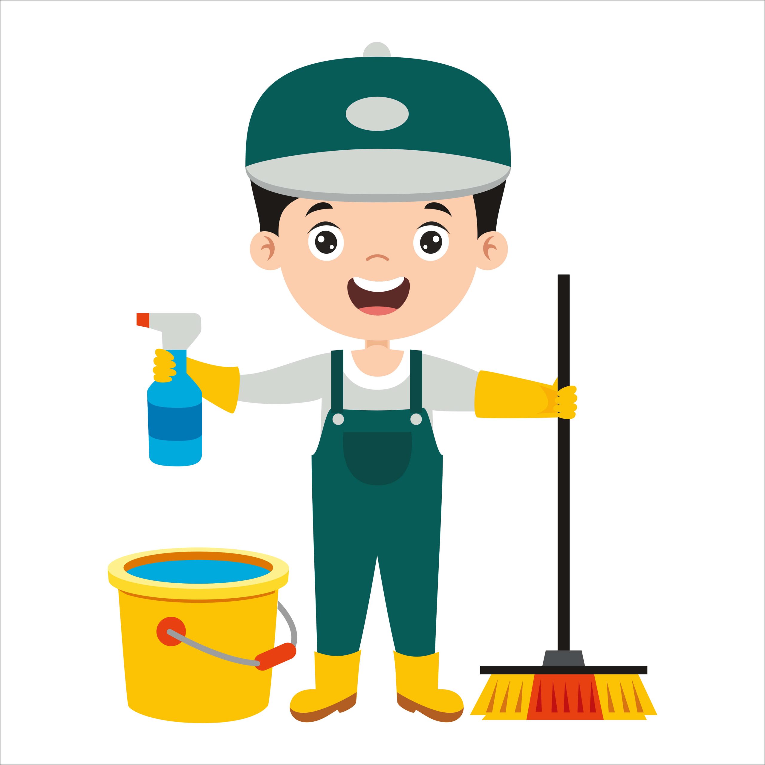 End of Lease Cleaning Sunshine Coast – Bond Cleaning