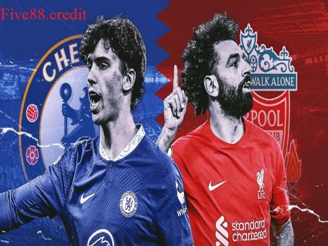 Soi kèo, nhận định Liverpool và Chelsea giải Ngoại Hạng Anh ngày 01/02/2024