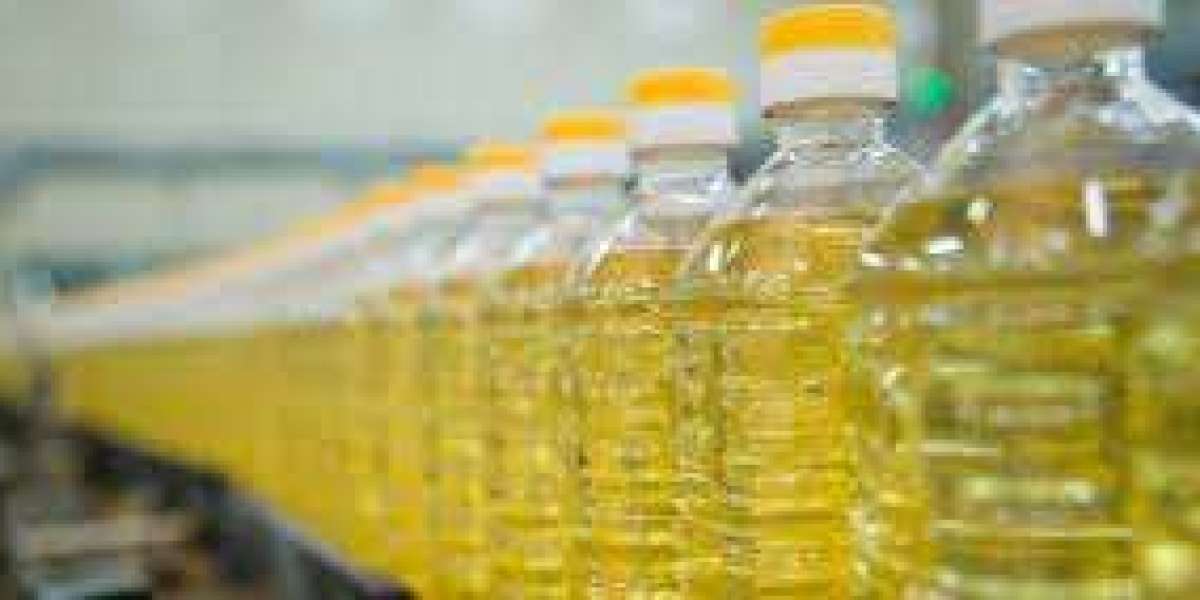Canada Vegetable Oil Market Outlook for Forecast Period (2023 to 2030)