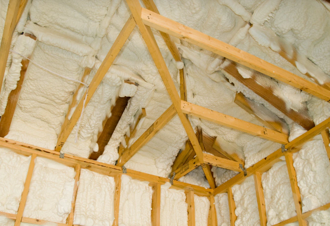 The Multifaceted Uses of Soundproof Insulation Foam | by 307 Foam All | Jan, 2024 | Medium