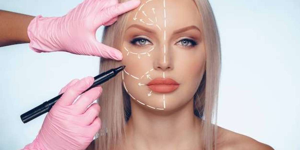 Elevating Elegance: A Deep Dive into Plastic Surgery in Dubai and Abu Dhabi