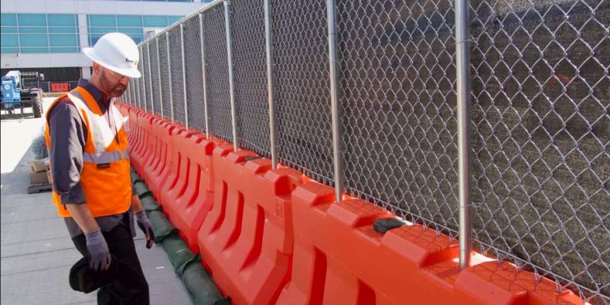 Top 5 Barrier Rental Companies in the District of Columbia
