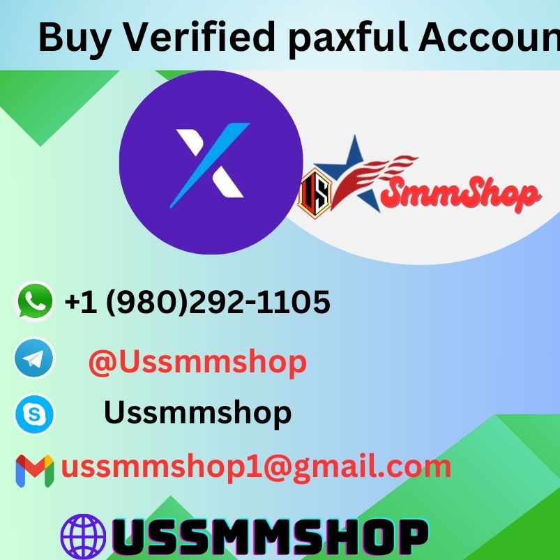Buy Verified Paxful Account - 100% Safe & US,UK Verified