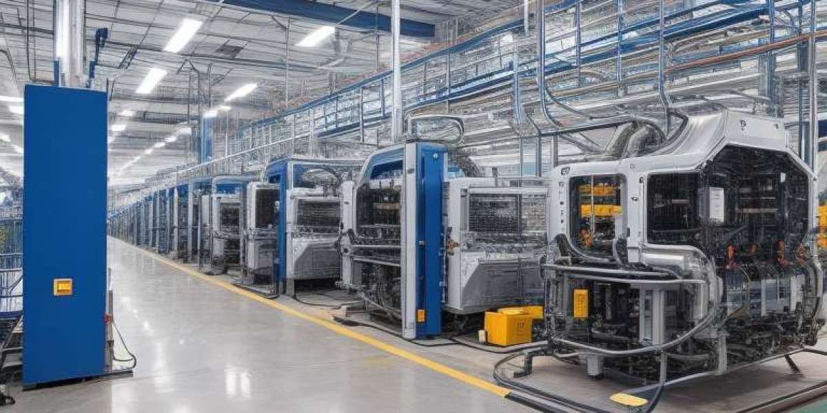 Automotive Radiator Manufacturing Plant Report 2024 | Unit Operations, Business Plan and Cost Analysis