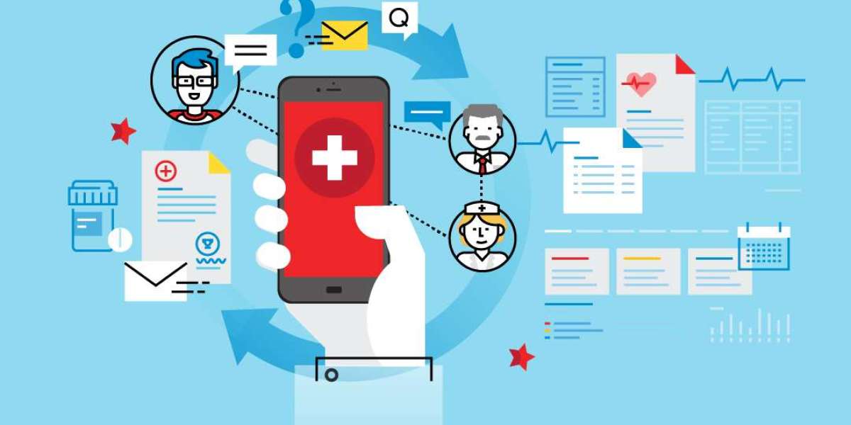 Patient Engagement Solution Market Size, Share Analysis, Key Companies, and Forecast To 2030