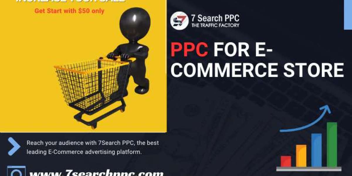 PPC for E-Commerce Online Strategies to Boost Revenue