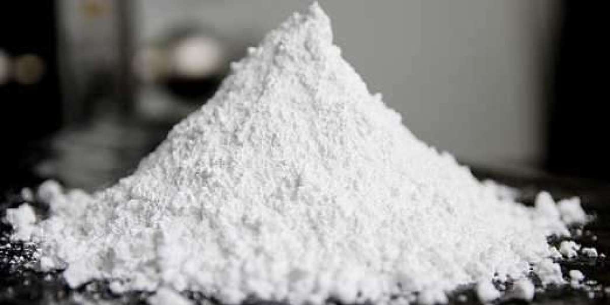 Calcium Hydroxide Market Size, Share, Industry Analysis Report and Forecast, 2035 | ChemAnalyst
