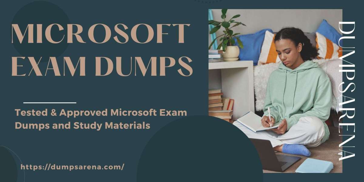 DumpsArena: Your Trusted Companion for Microsoft Exam Success