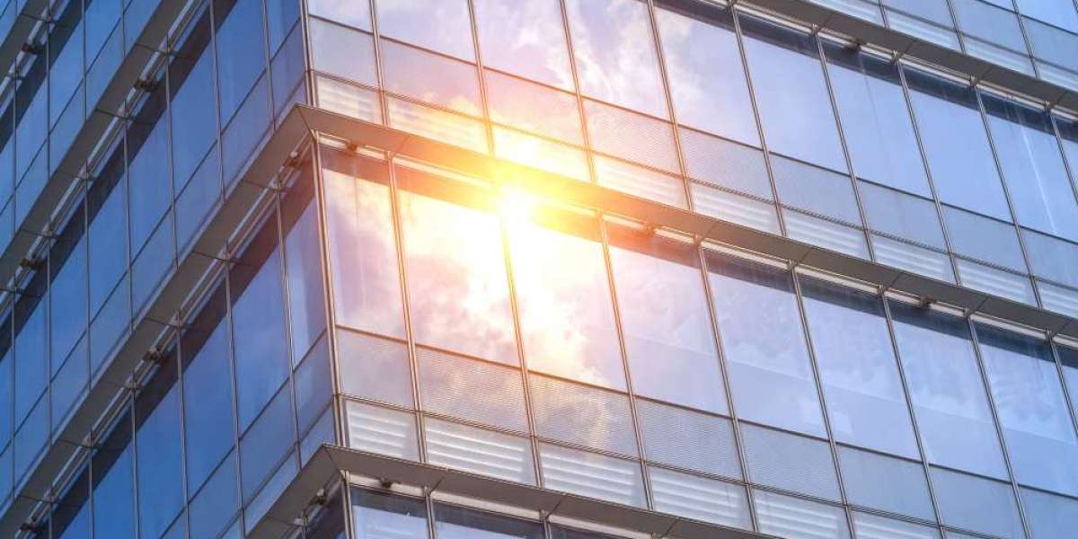 BIPV Windows Market Industry Size, Share, Development, Growth, Key Players And Demand Forecast To 2033