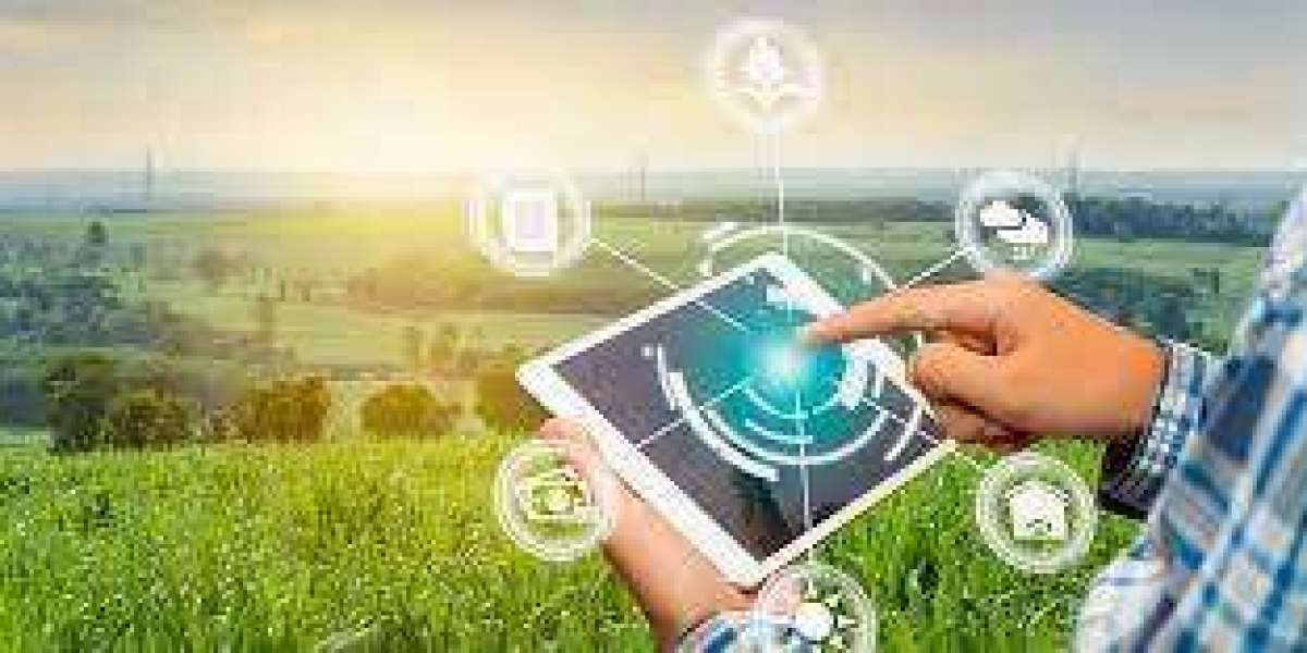 Farm Management Software Market Outlook for Forecast Period (2023 to 2030)