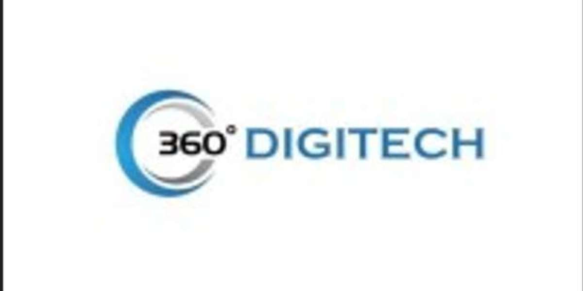Digital Eminence Unleashed: Navigating the Future with SEO Training in Lucknow by 360 DigiTech