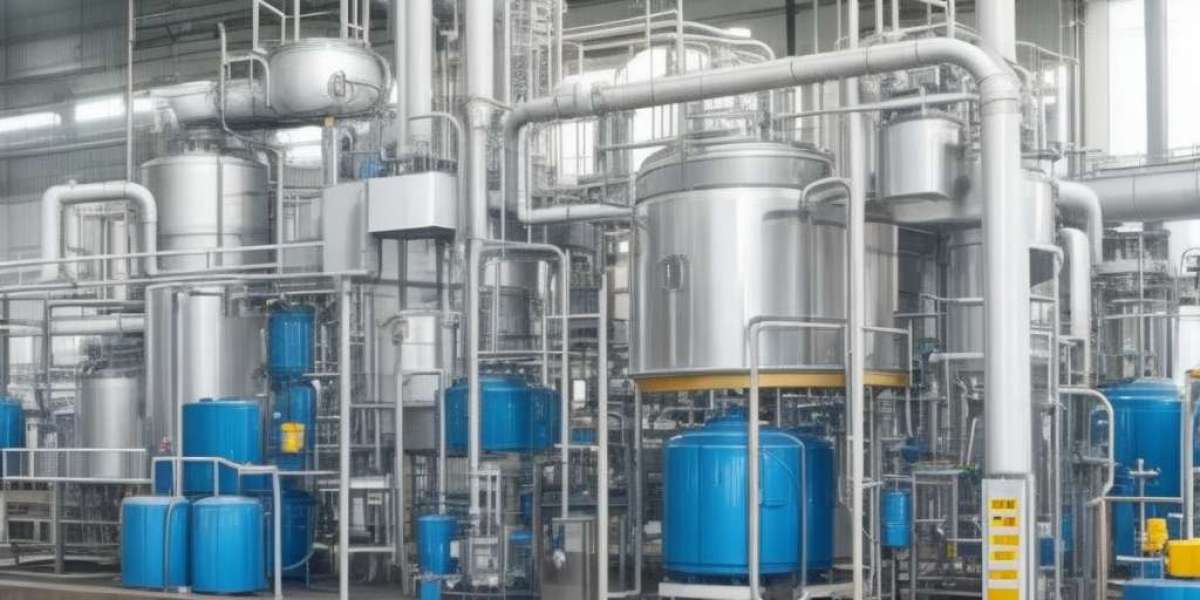 Glycerin Manufacturing Plant Project Report 2024: Cost and Revenue