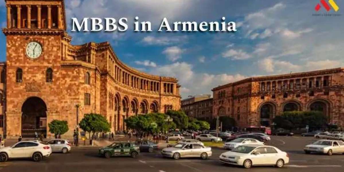 Exploring Medical Education in Armenia: A Comprehensive Guide