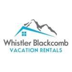 Whistler Blackcomb Vacation Rentals