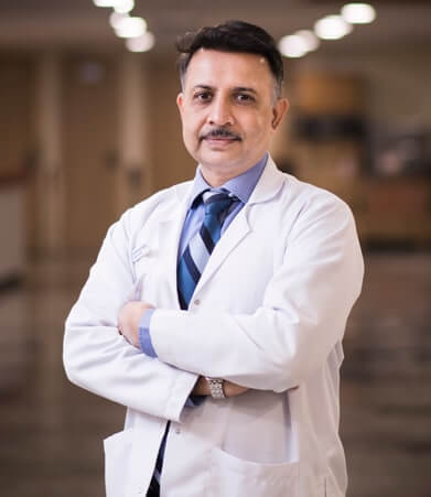 Best Arthroscopic Surgeon in Delhi | Arthroscopy Surgery by Dr. Shekhar Srivastav