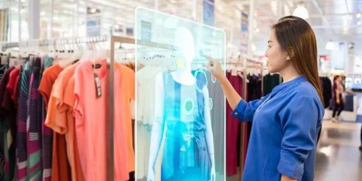 Advanced Shopping Technology Market Set for Explosive Growth