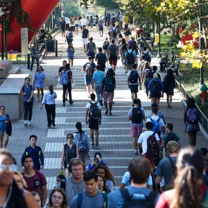College Campuses and the Leftist Vote | National Review