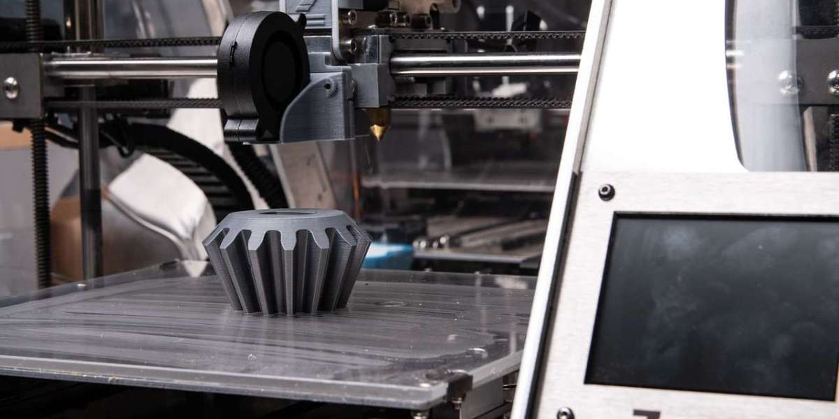 Aerospace 3D Printing Market Emerging Trends, Application, Size, and Demand Analysis by 2030