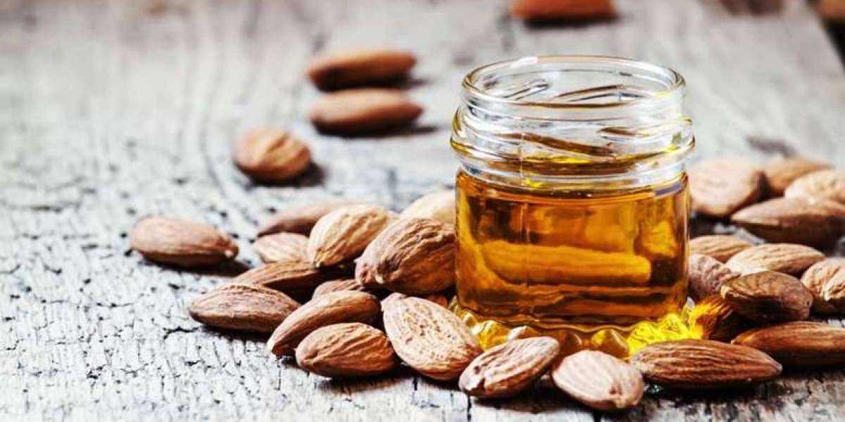 Almond Oil Manufacturing Plant Project Report 2024, Comprehensive Business Plan, Cost and Requirements