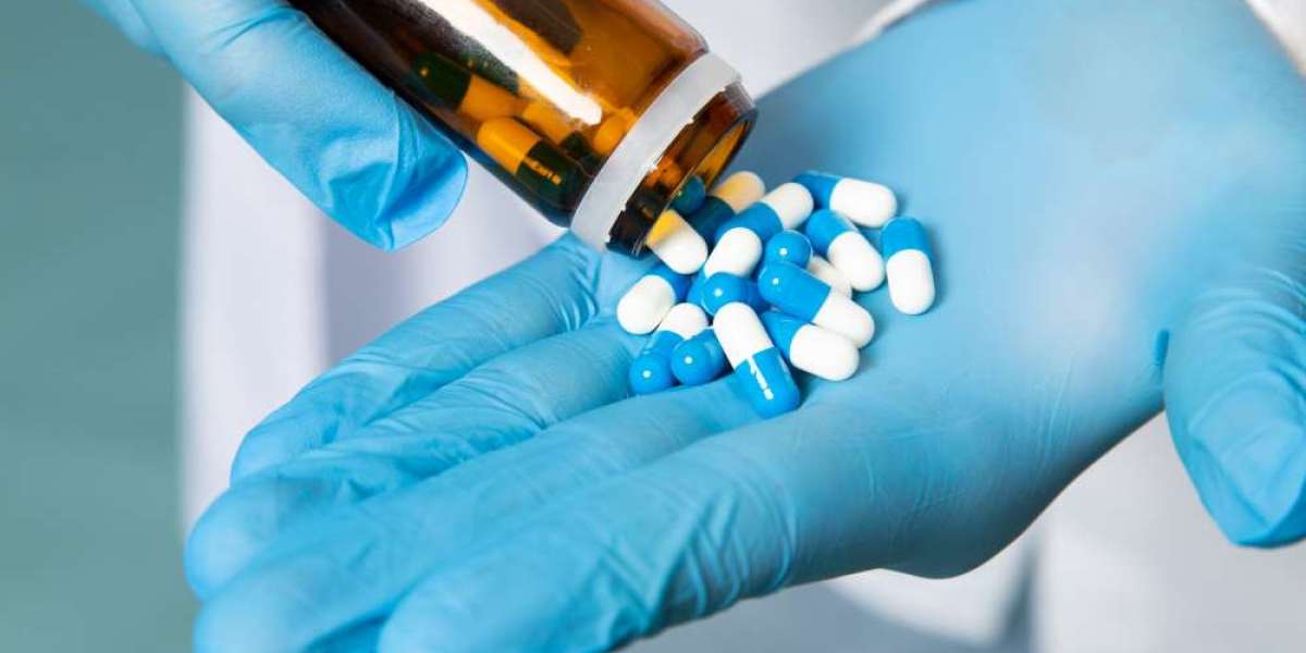 Microecological Drugs Market Outlook, Risks and Opportunities Through 2032