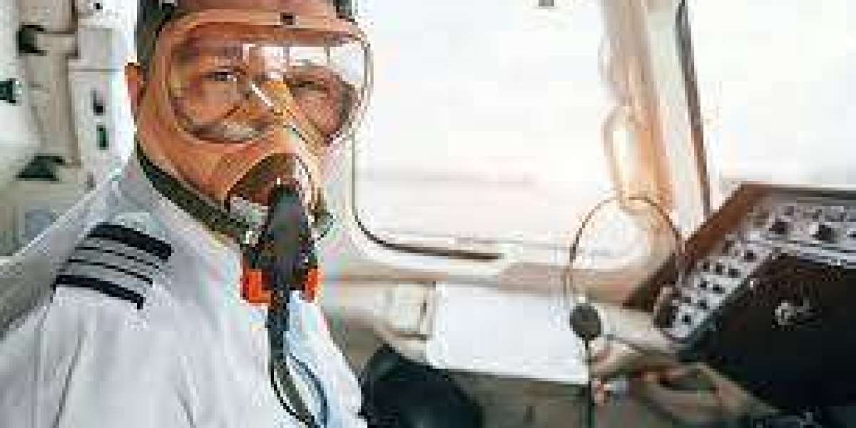 Aircraft Oxygen Systems Market to See Huge Growth by 2030