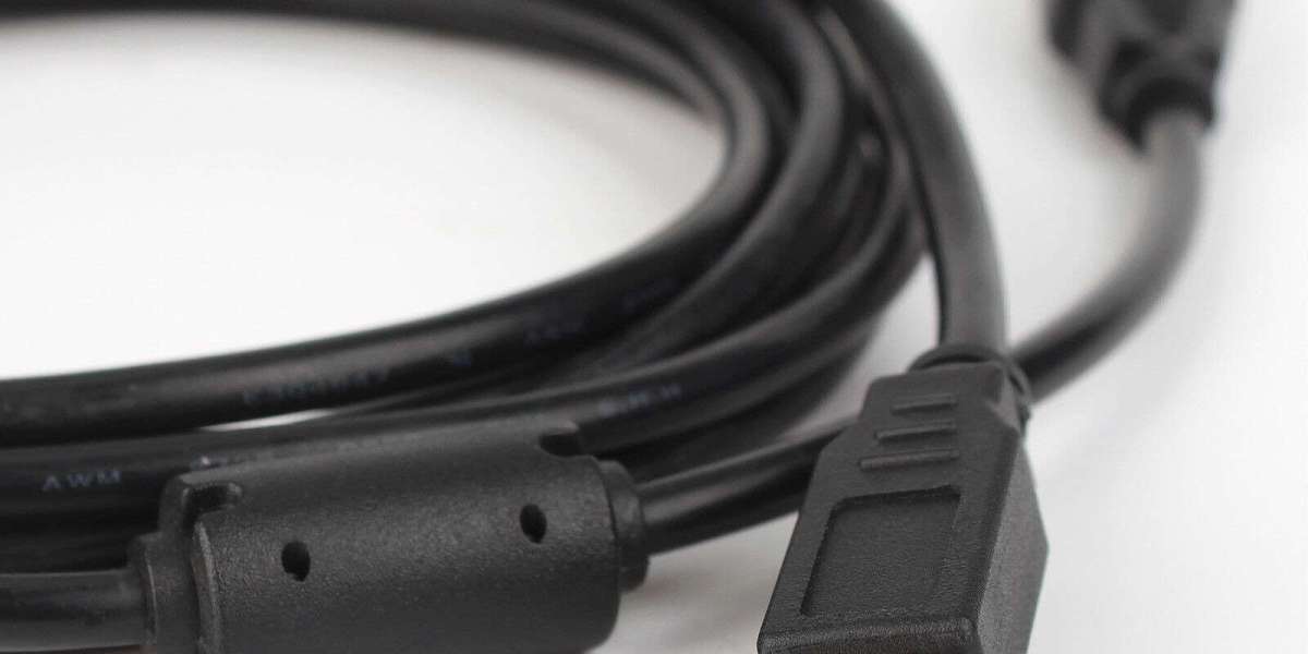 High Speed Cable Market Research Report by Regional Analysis and Forecast Till 2028
