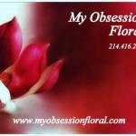 My Obsession Floral