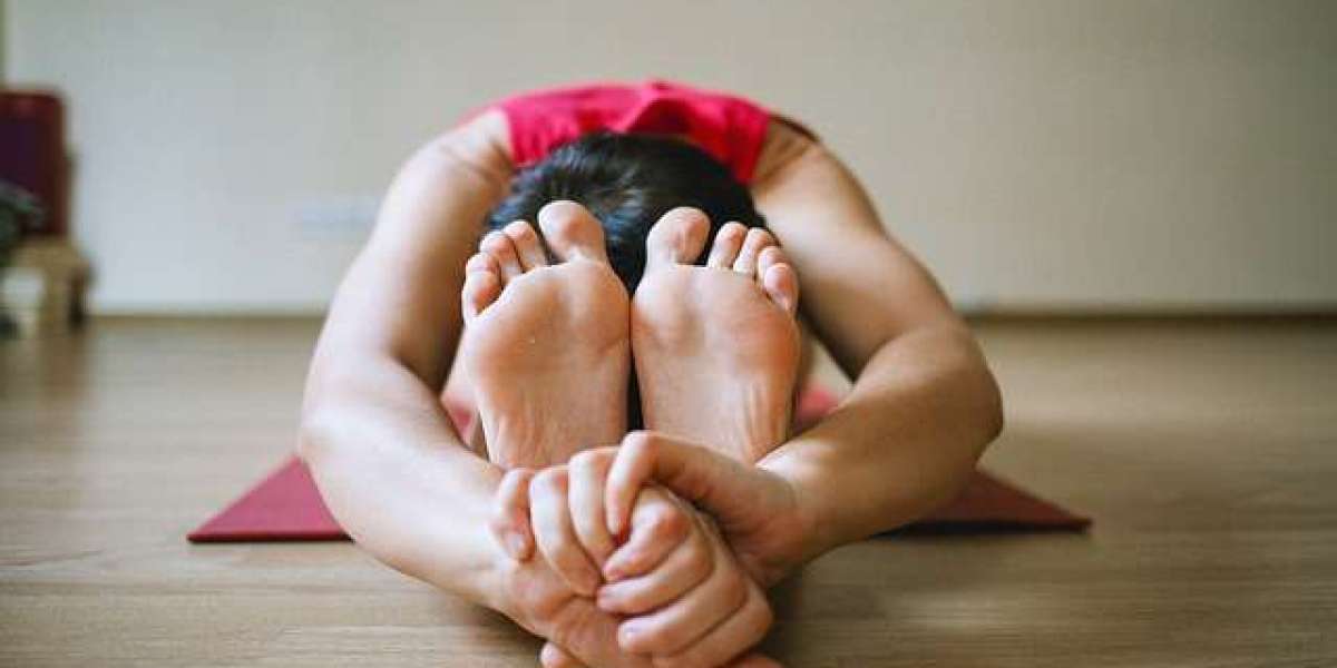 Kundalini Yoga: Awakening the Energy Within in Rishikesh