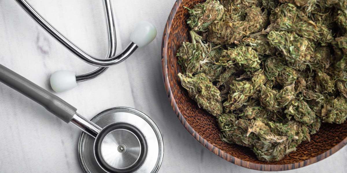 Maximizing the Effectiveness of a Medical Cannabis Treatment Plan