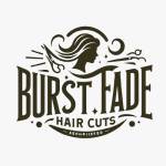 Burst Fade Hair Cuts