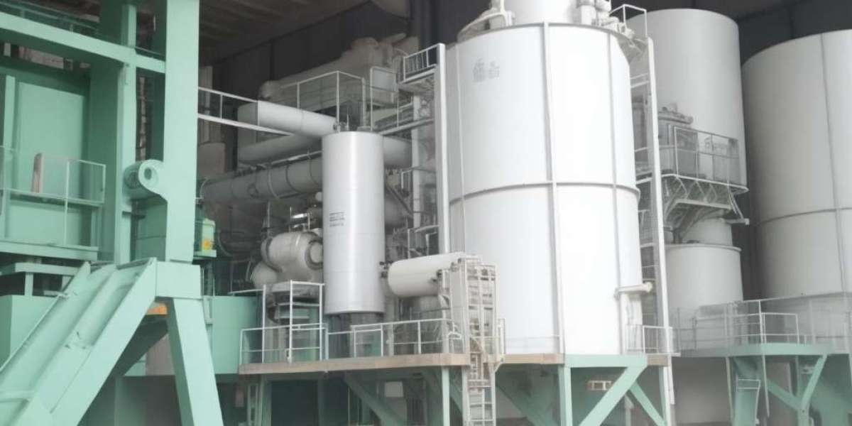 Cassava Starch Manufacturing Plant Project Details, Requirements, Cost and Economics 2024
