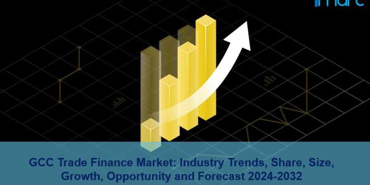 GCC Trade Finance Market Report 2024, Size, Trends, Demand, Growth and Business Opportunities 2032