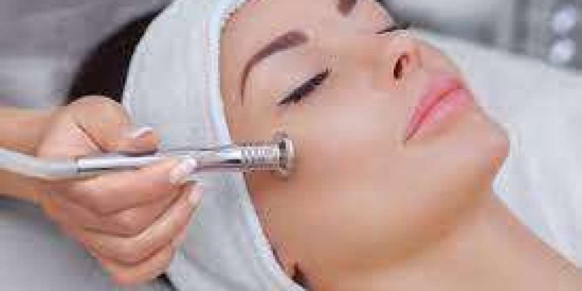 Unlocking Radiance: The Ultimate Guide to Facials and Microdermabrasion