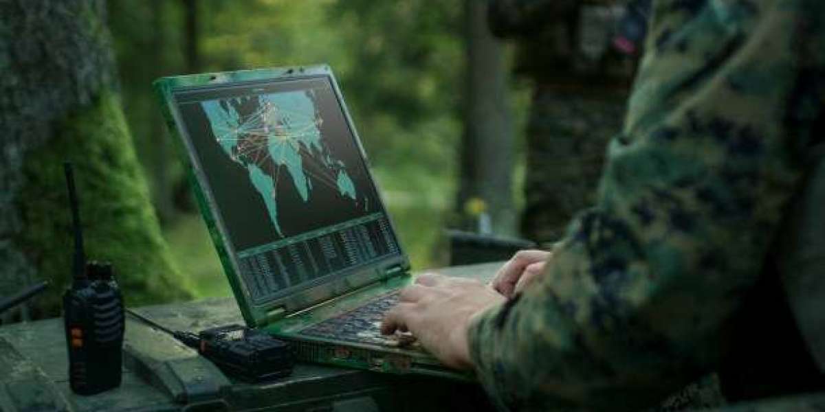 Military Navigation Market Size and Key Findings, Discerning Growth Opportunities by 2032