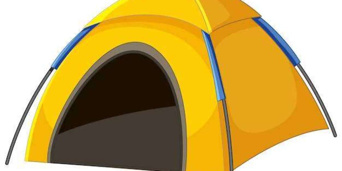 Level Up Your Camping Game- Choose the Right Tent for Your Next Adventure