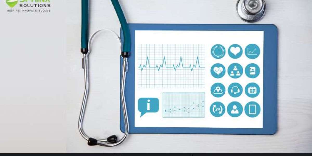 Saas Healthcare Prospects in 2024: Key Aspects